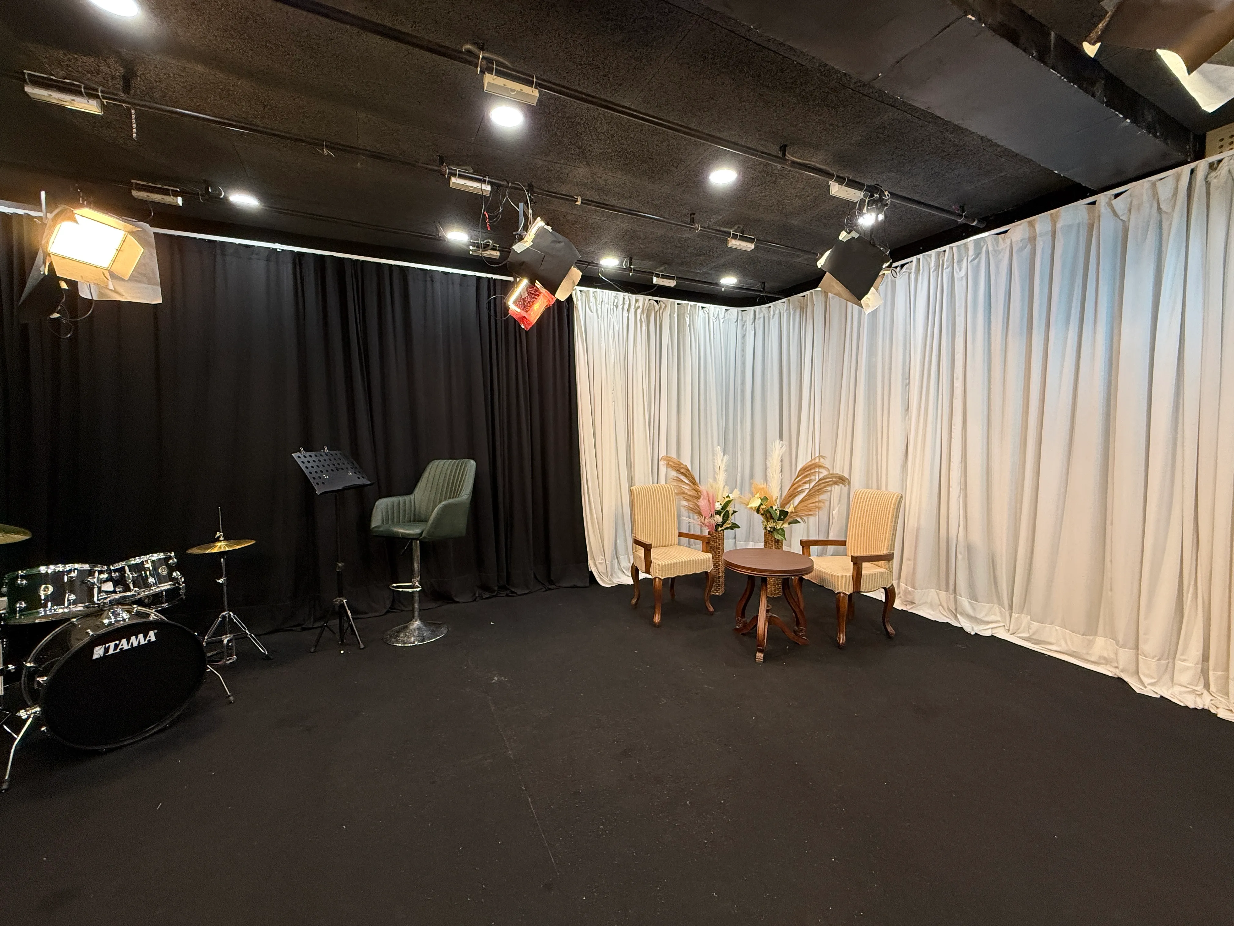 Tellytune Studio Gear