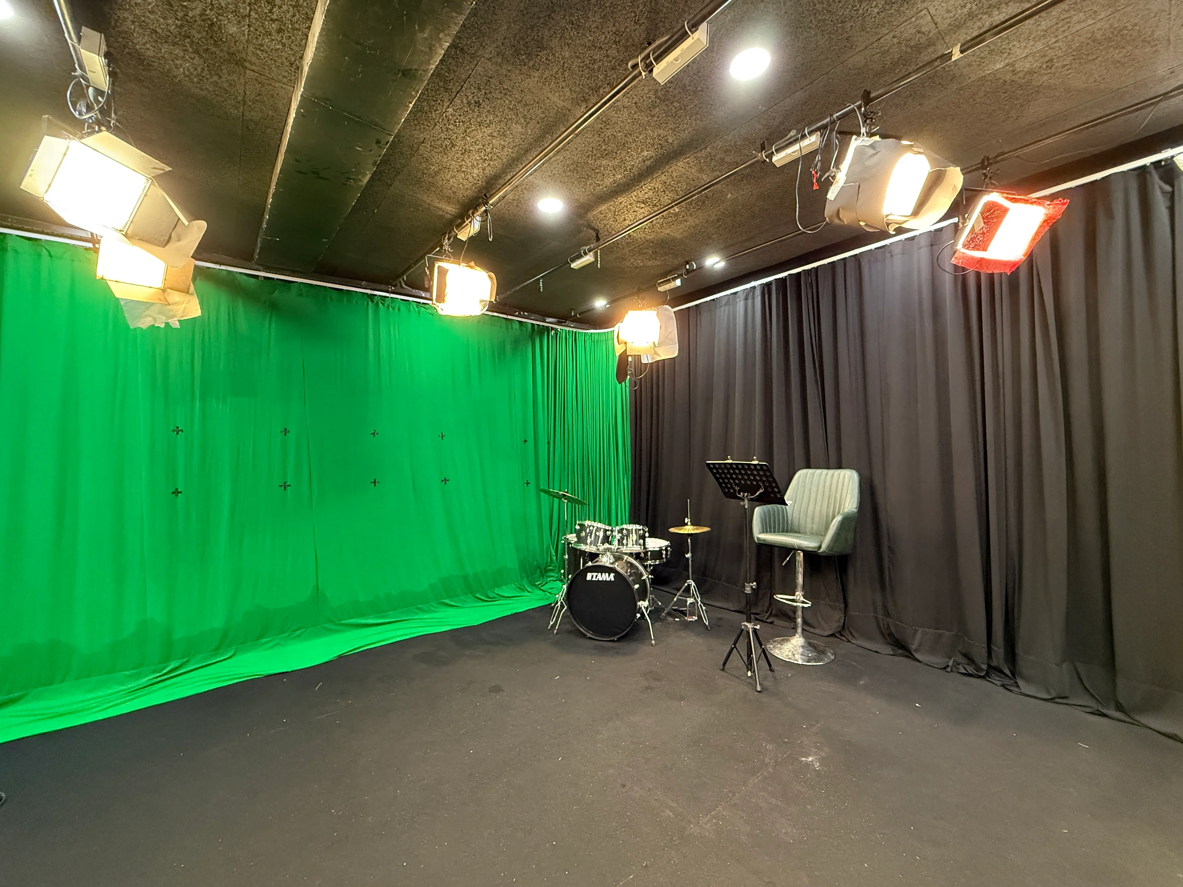 Tellytune Studio Vibe