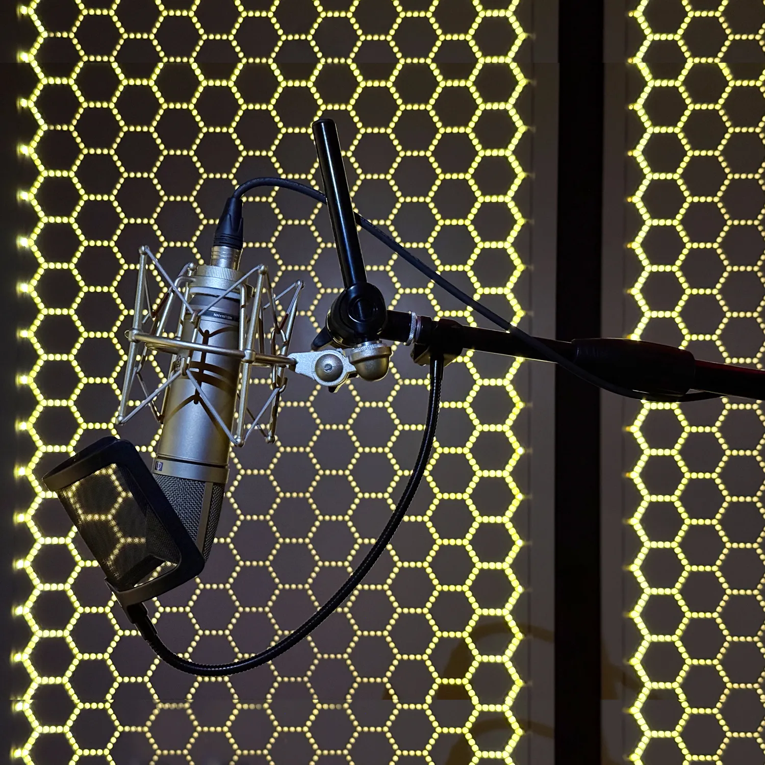 Tellytune Recording Studio 03