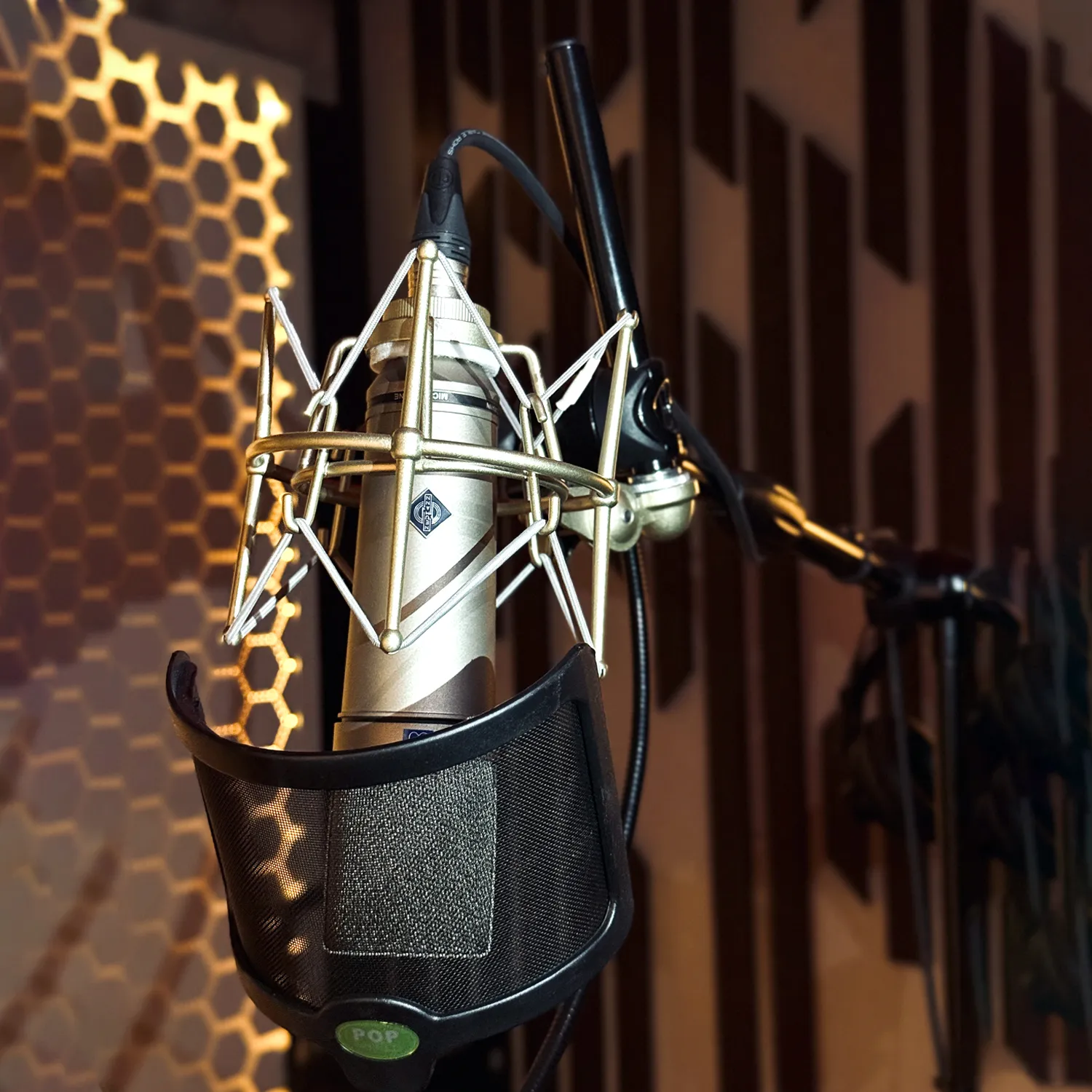 Tellytune Recording Studio 04