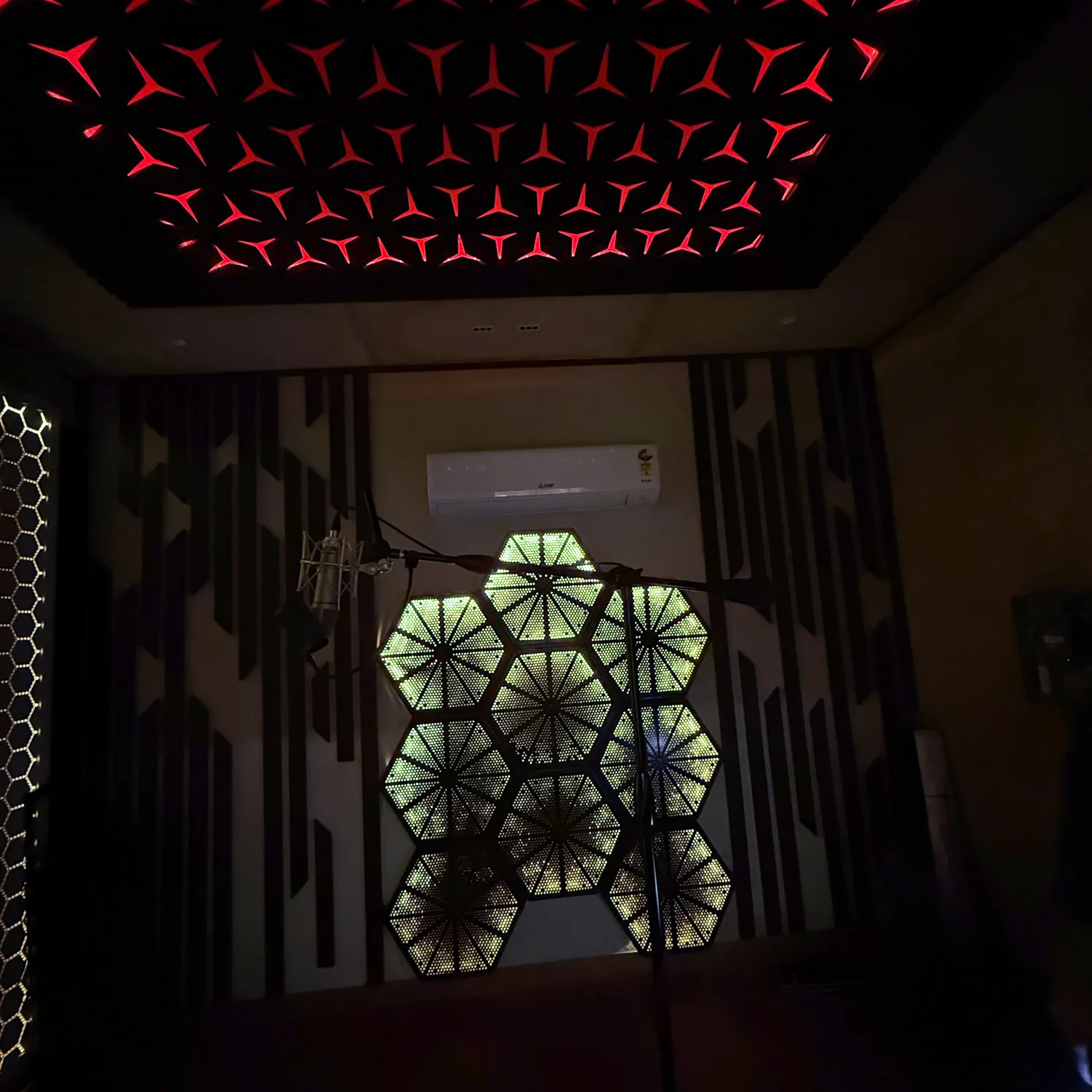 Tellytune Recording Studio 05