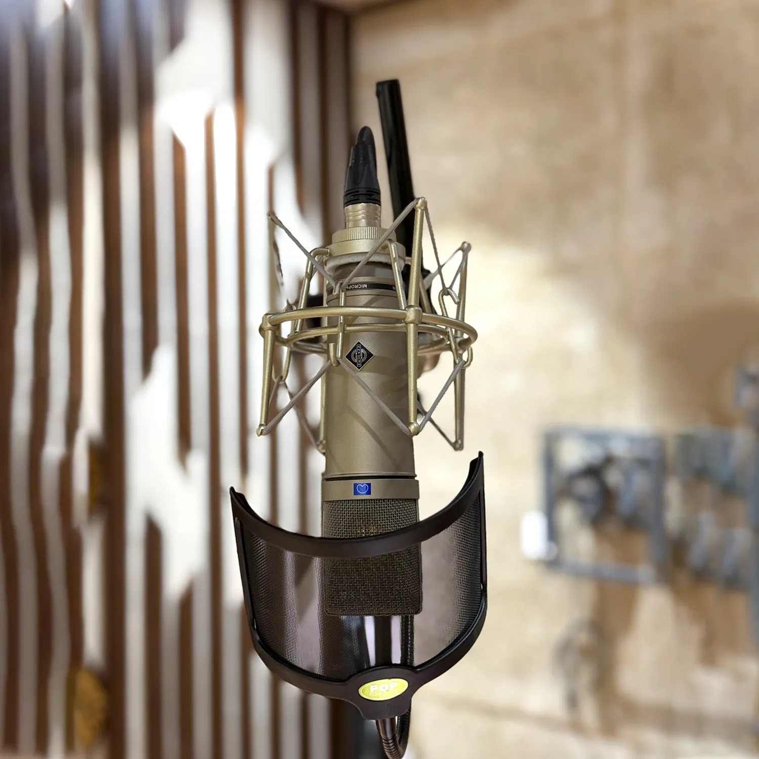 Tellytune Recording Studio 07