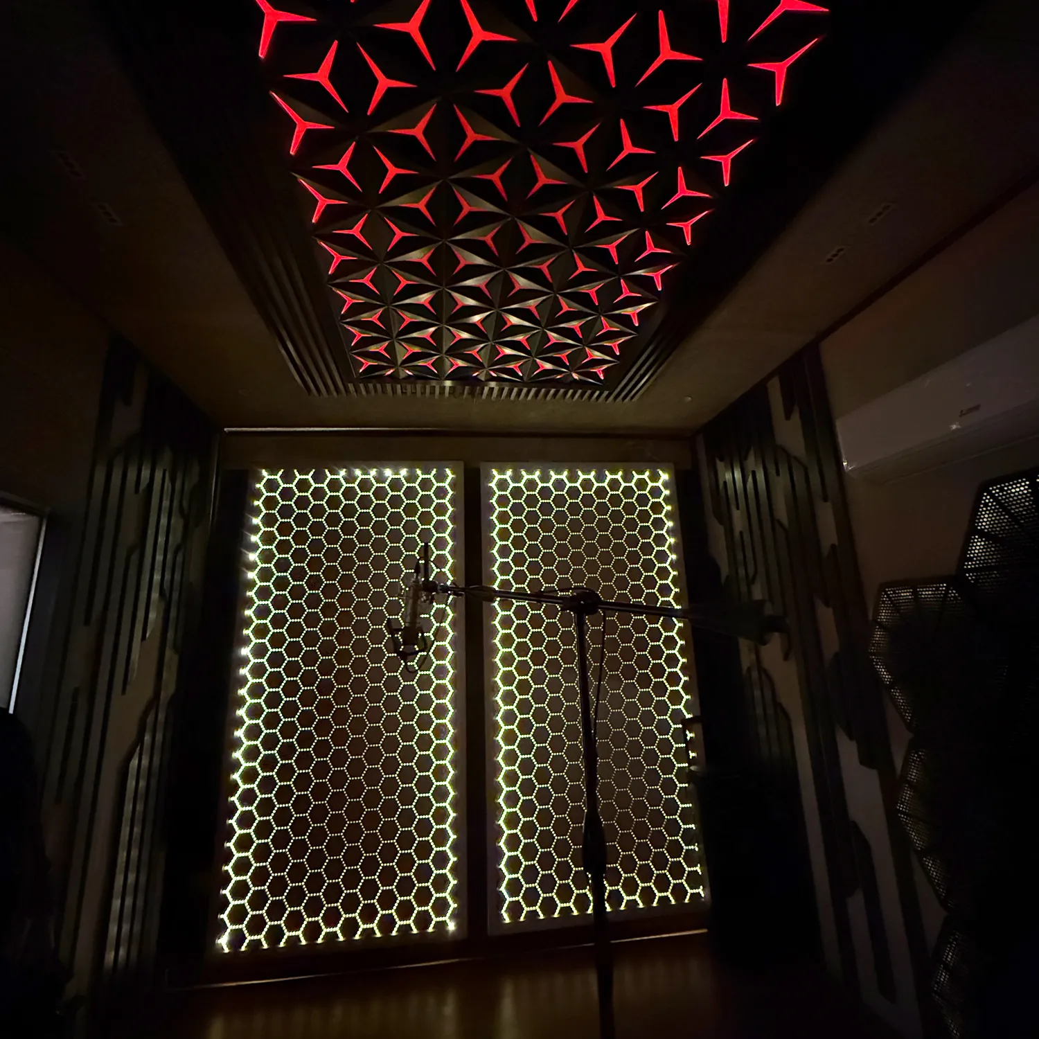 Tellytune Recording Studio 08