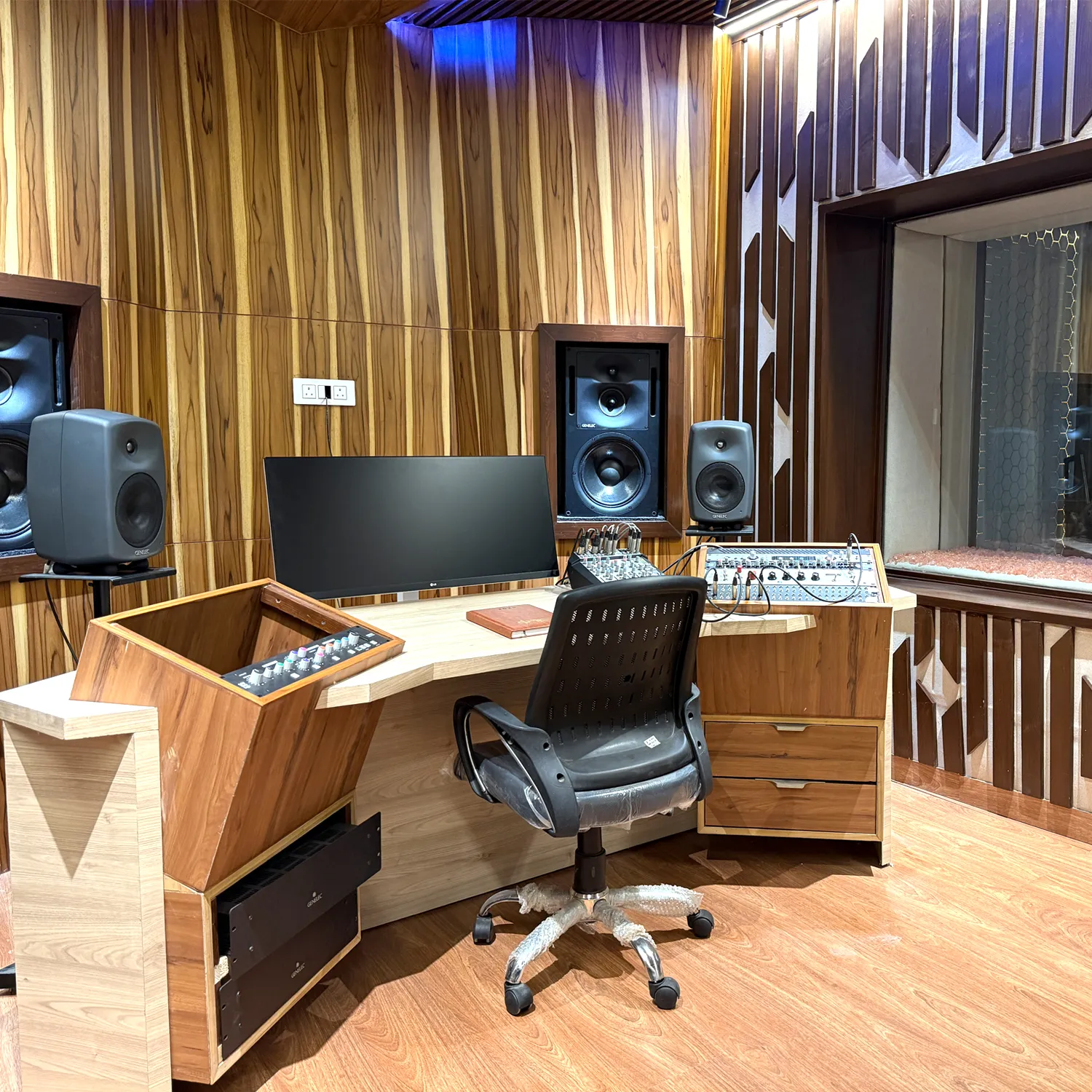 Tellytune Recording Studio 10