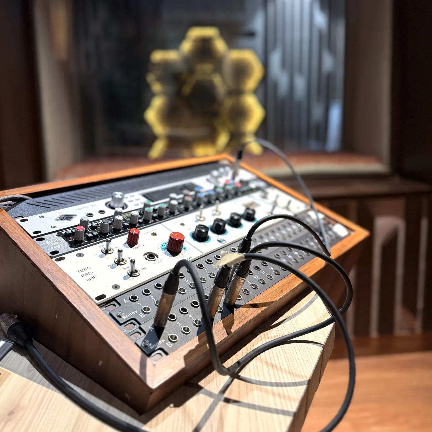 Tellytune Recording Studio 11