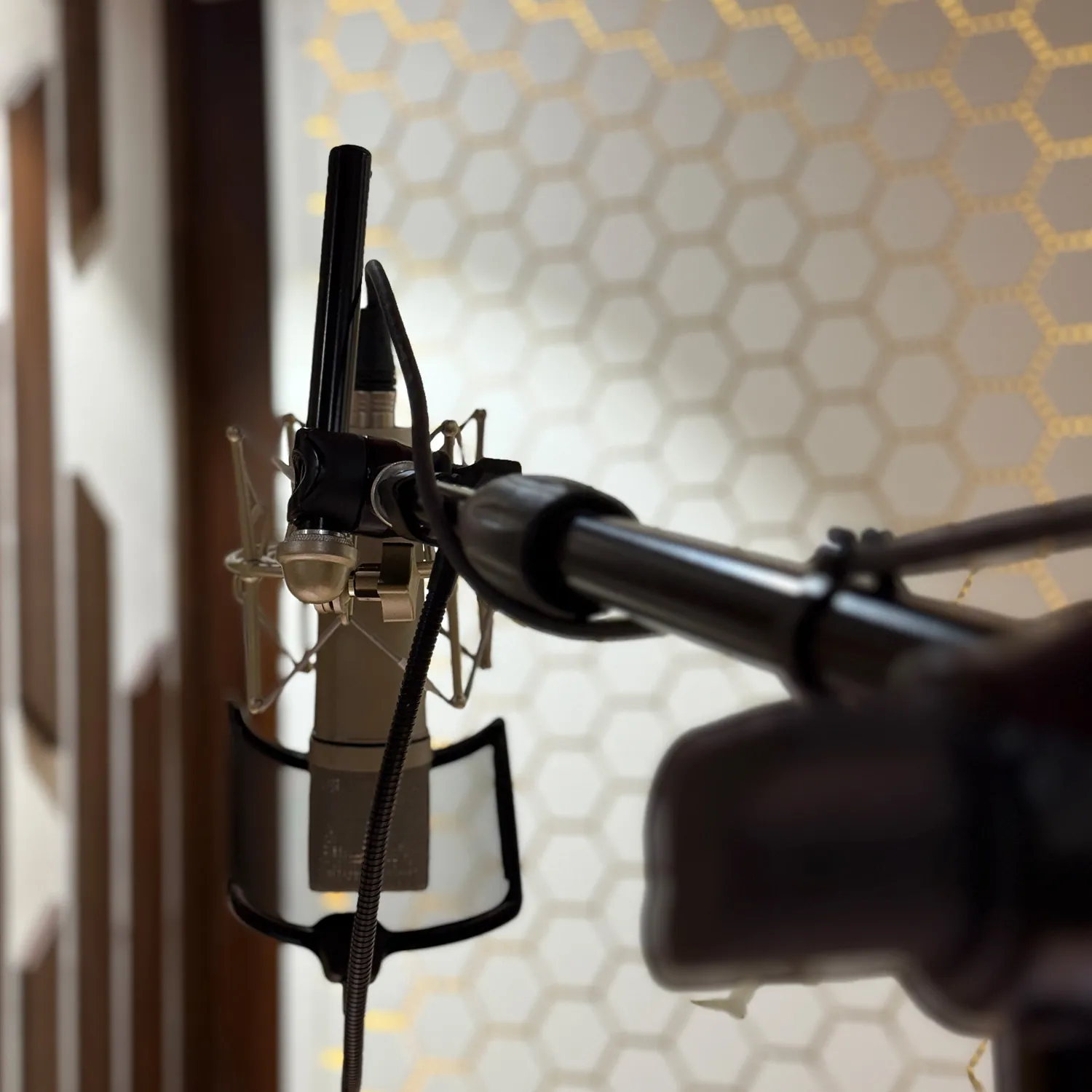 Tellytune Recording Studio 12