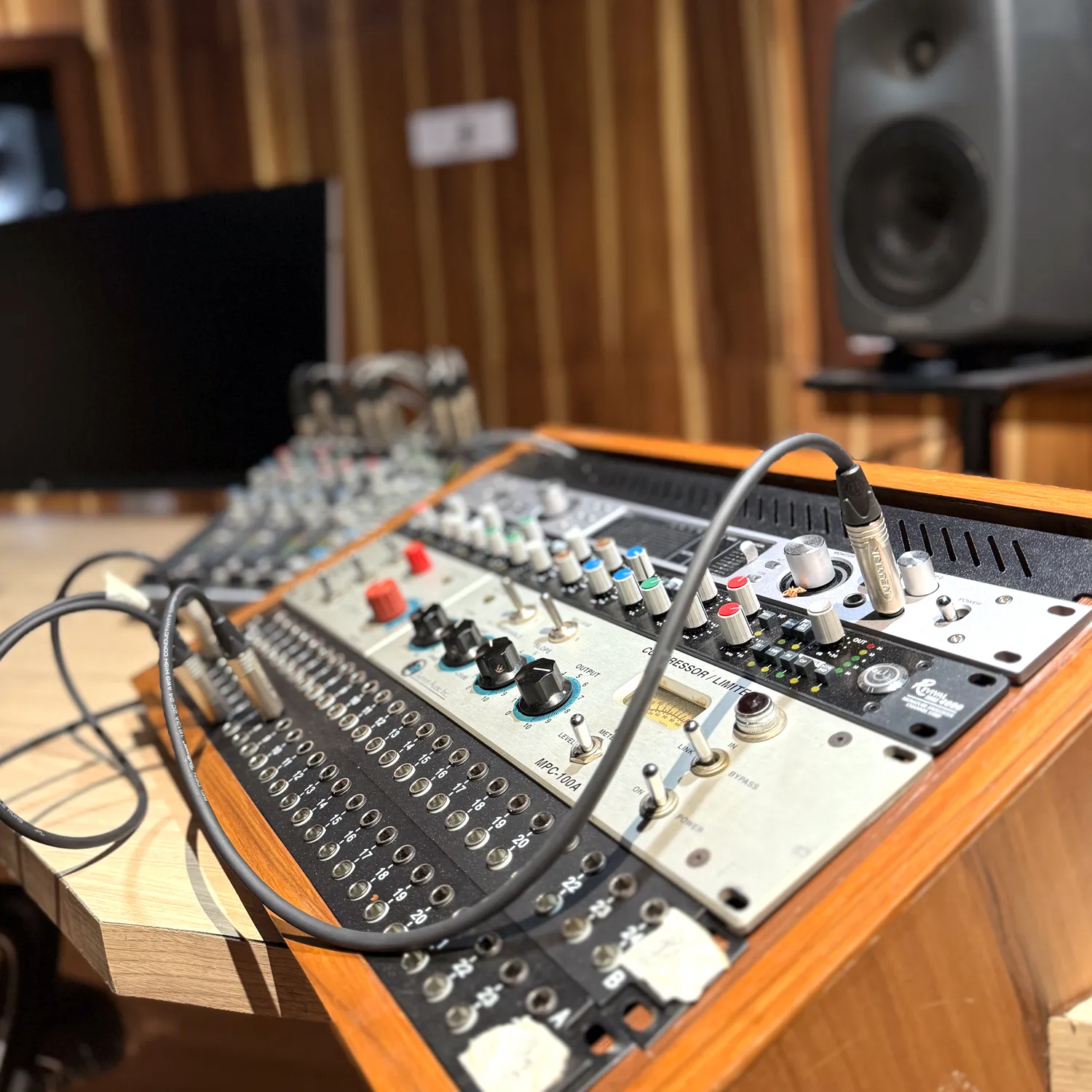 Tellytune Recording Studio 13