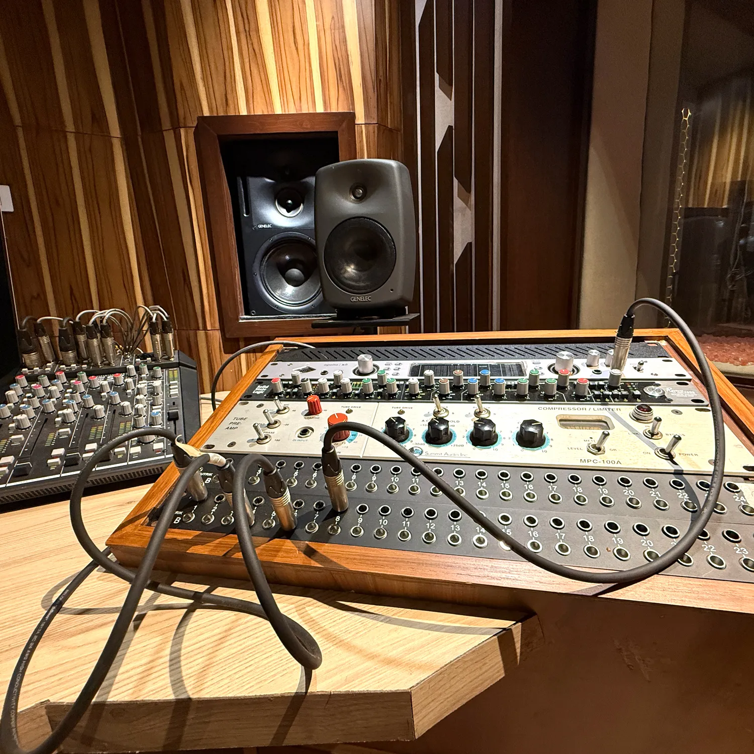 Tellytune Recording Studio 14