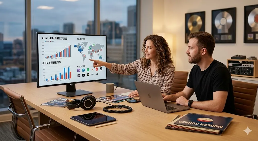 Analytics and Insights